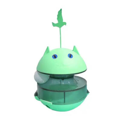 Mama Ödüllü Hacıyatmaz Kedi Oyuncağı - 5