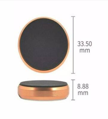 Manyetik Araç Telefon Tutucu (1)