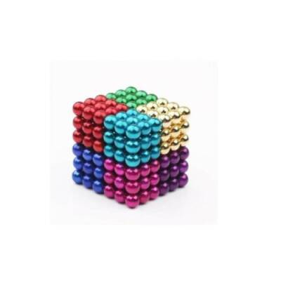Manyetik Neodyum Neocube (1)