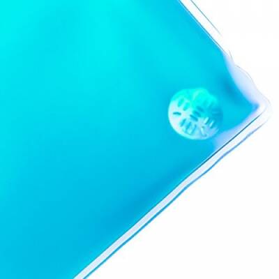 Mavi El Isıtıcı (1)