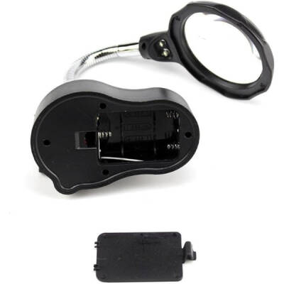 Mercekli Havya Standı - 4