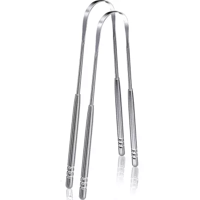 Metal Dil Temizleme Aleti - 3