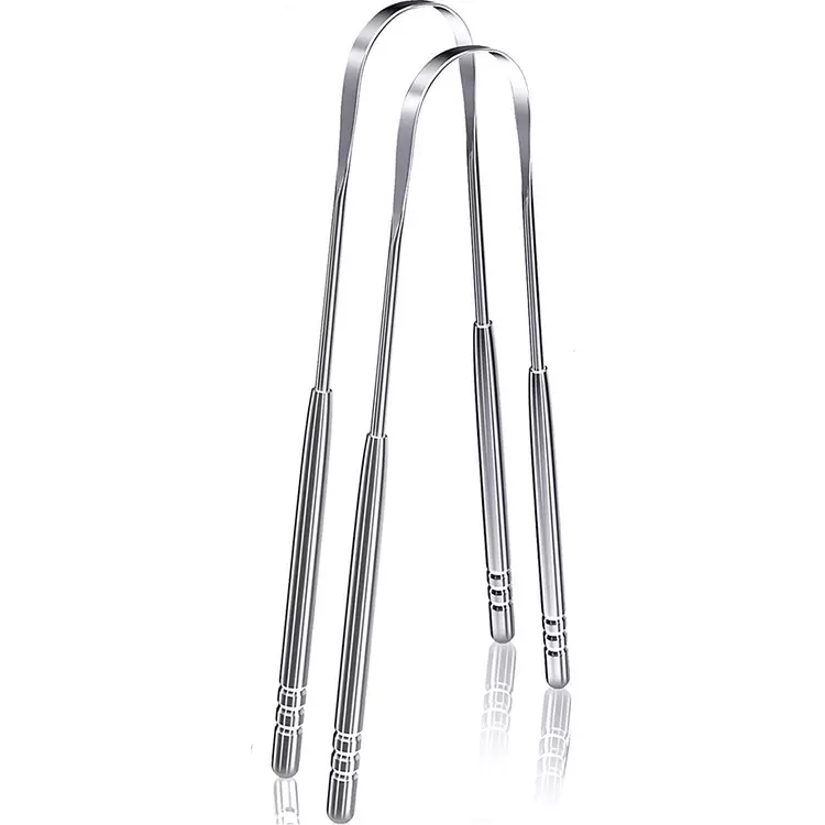 Metal Dil Temizleme Aleti - 3