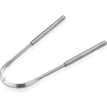 Metal Dil Temizleme Aleti - 4