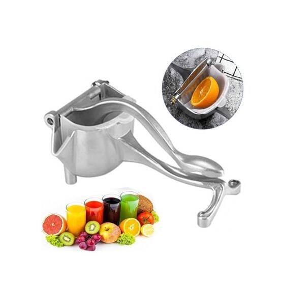 Metal Meyve Sıkacağı - 2