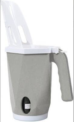 Mikopet Elekli Kedi Kum Küreği - 3