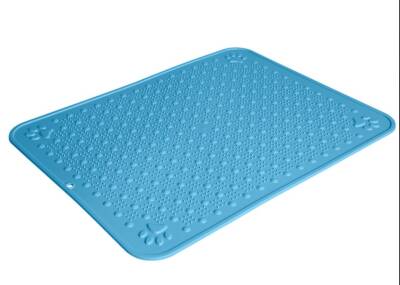 Mikopet Evcil Hayvan Tuvalet Önü Paspası (1)