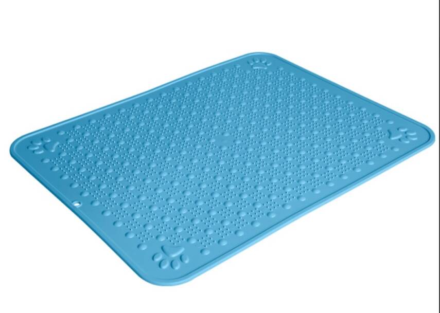 Mikopet Evcil Hayvan Tuvalet Önü Paspası - 2