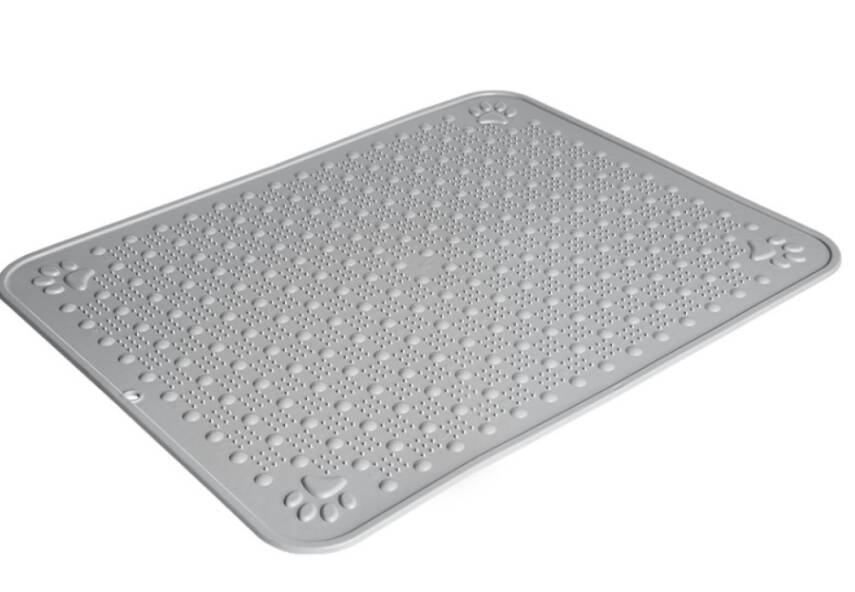 Mikopet Evcil Hayvan Tuvalet Önü Paspası - 3