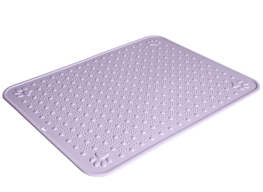 Mikopet Evcil Hayvan Tuvalet Önü Paspası - 5