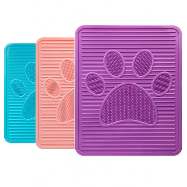 Mikopet Kedi Tuvalet Paspası - 1