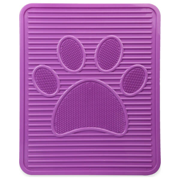 Mikopet Kedi Tuvalet Paspası - 3