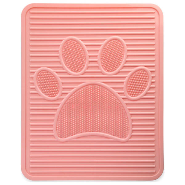 Mikopet Kedi Tuvalet Paspası - 4