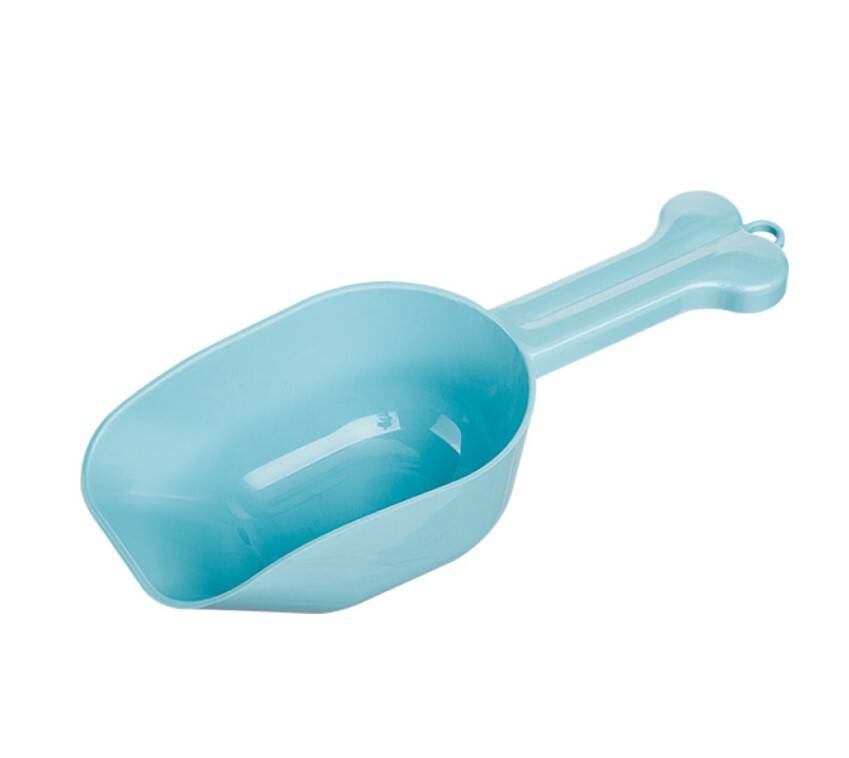 Mikopet Kedi ve Köpek Mama Kepçesi - 1