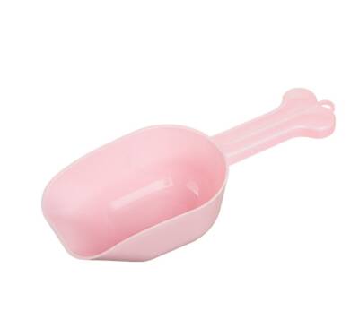 Mikopet Kedi ve Köpek Mama Kepçesi (1)