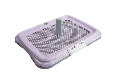 Mikopet Köpek Eğitim Tuvalet Kabı - Büyük Boy - 3