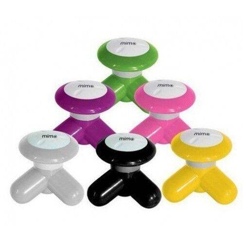 Mimo Masaj Aleti - 2