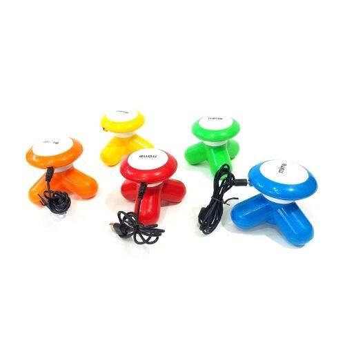 Mimo Masaj Aleti - 3