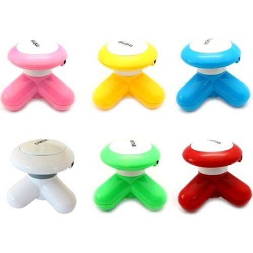Mimo Mini Masaj Aleti - 1