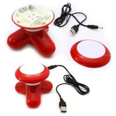 Mimo Mini Masaj Aleti - 3