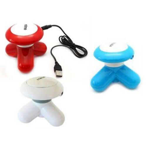 Mimo Mini Masaj Aleti - 4