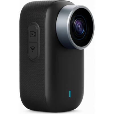 Mini Aksiyon Kamerası (1)