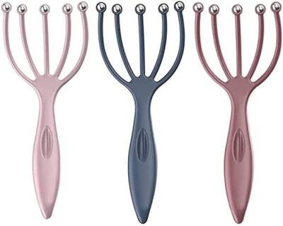 Mini Kafa Masaj Aleti - 4