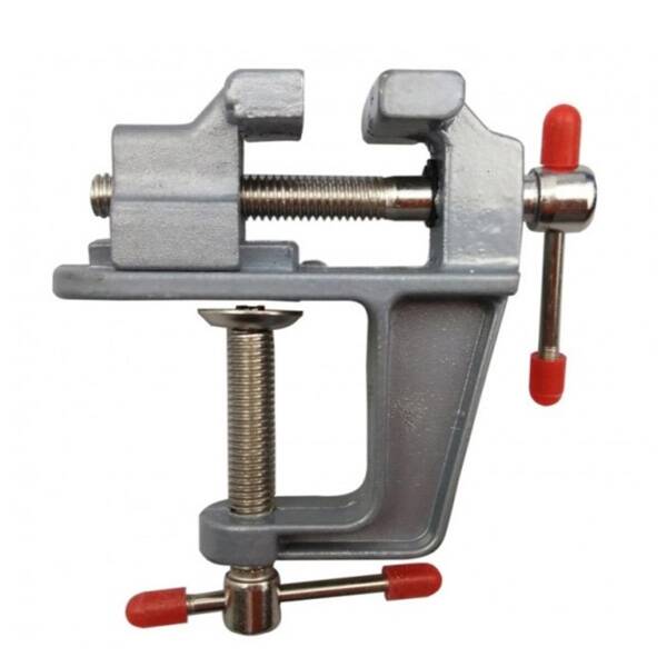 Mini Mengene Hobi - 1