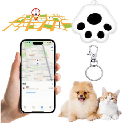 Mobil Uygulamalı Evcil Hayvan Takip Cihazı - 3