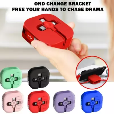 Multifonksiyon Şarj Standı (1)