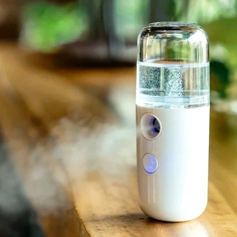 Nano Mist Dezenfektan Püskürtücü - 1