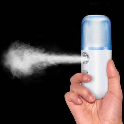 Nano Mist Dezenfektan Püskürtücü (1)