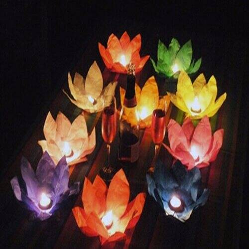 Nilüfer Su Feneri - 2