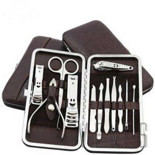 Ocean Manikür Seti 12 Parça - 2