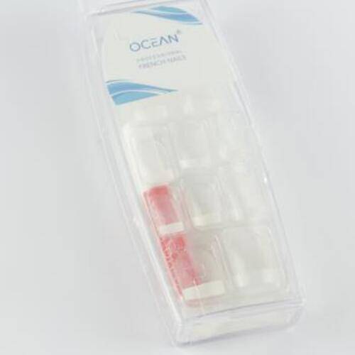 Ocean Takma Tırnak - 1