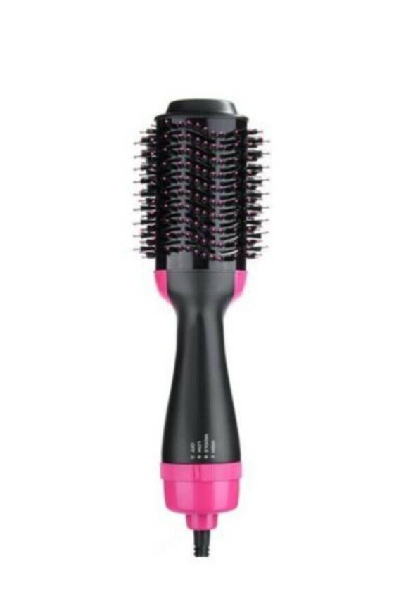 ONE STEP DÜZLEŞTİRİCİ TARAK - 2