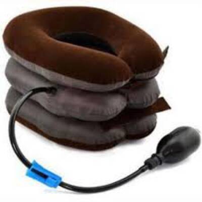 Ortopedik Boyun Yastığı (1)