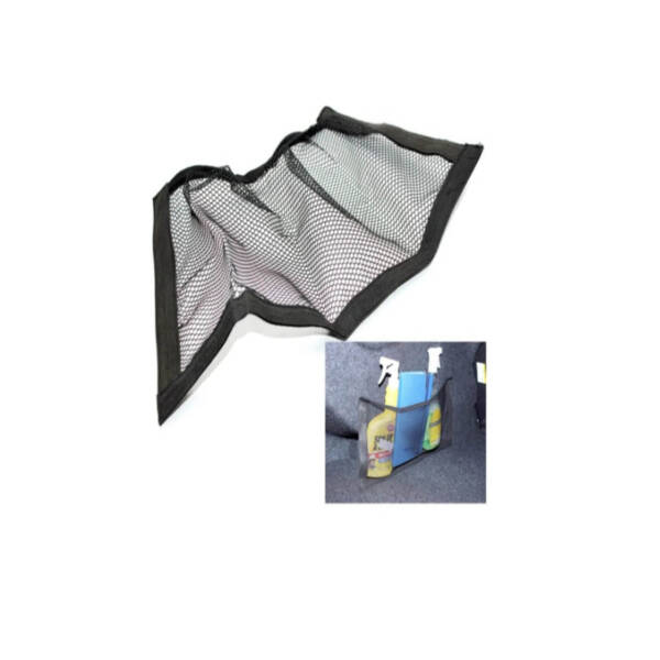 Oto Fileli Bagaj Düzenleyici Cep - 1