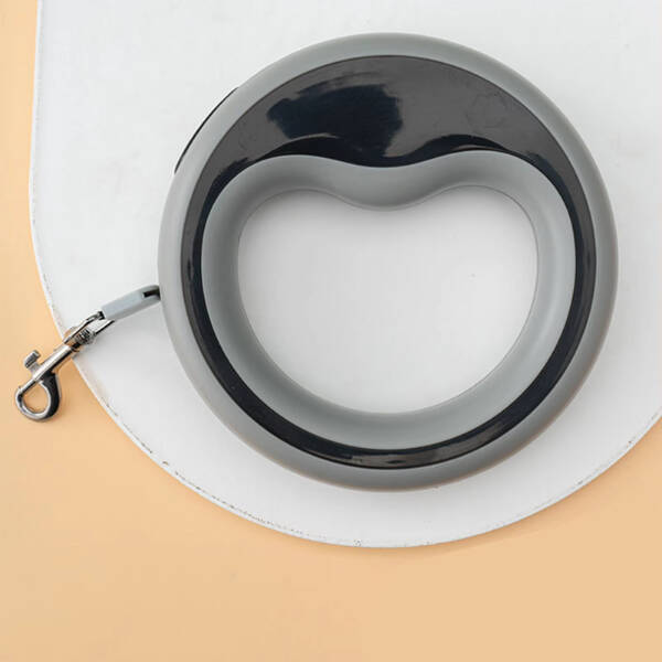 Otomatik Köpek Gezdirme Tasması 2.5 Metre - 1