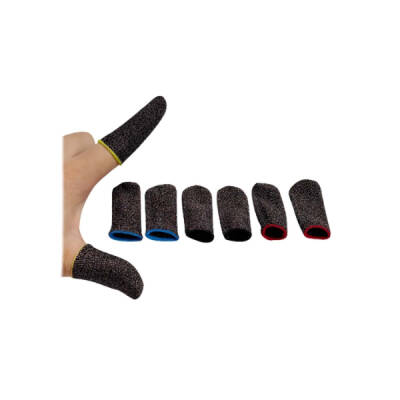 Oyun Parmak Eldiveni - 3