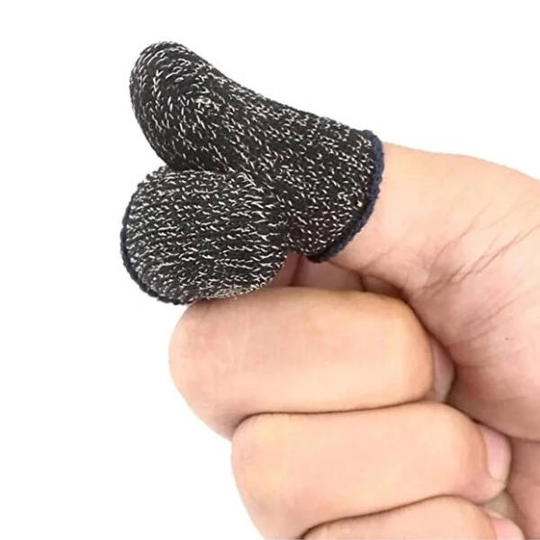 Oyun Parmak Eldiveni - 4