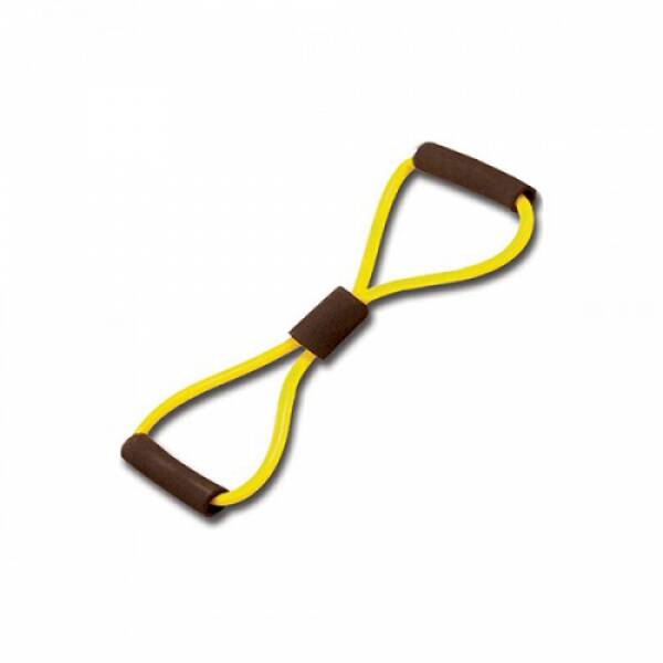 Pilates Egzersiz Direnç Lastiği - 1