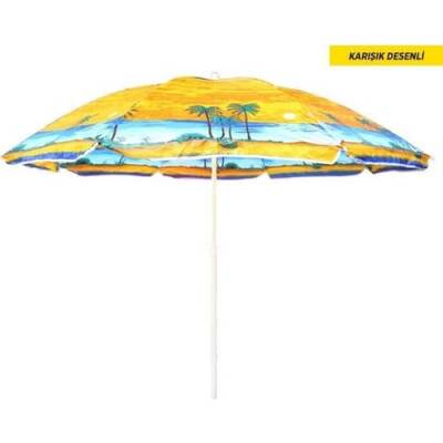 Plaj Şemsiyesi - 3