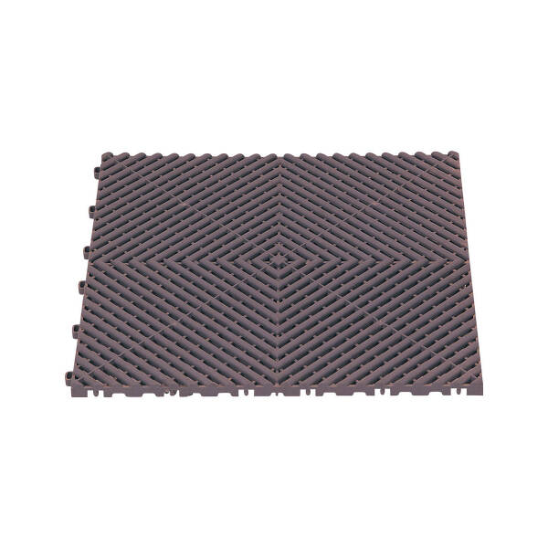 Plastik Yer Döşemesi - 1