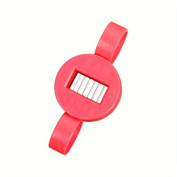 Pratik Fasulye Ayıklama Aparatı - 2