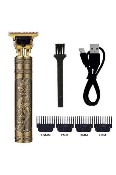 Profesyonel Tıraş Makinesi - 1