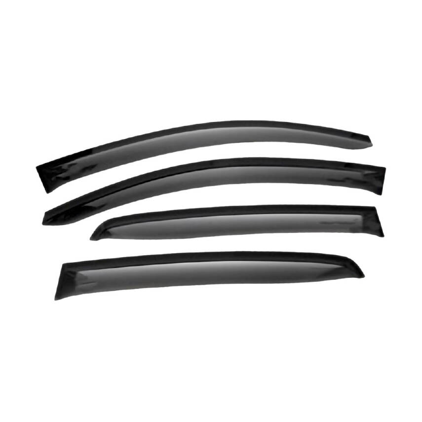 Renault Symbol 2008-2013 Cam Rüzgarlığı V2 Düz - 2