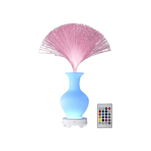 RGB Işıklı Kumandalı Bluetooth Hoparlör - 2