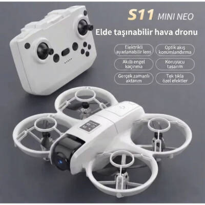 S11 Mini Drone (1)