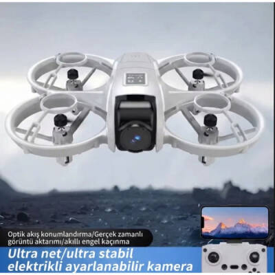 S11 Mini Drone - 3